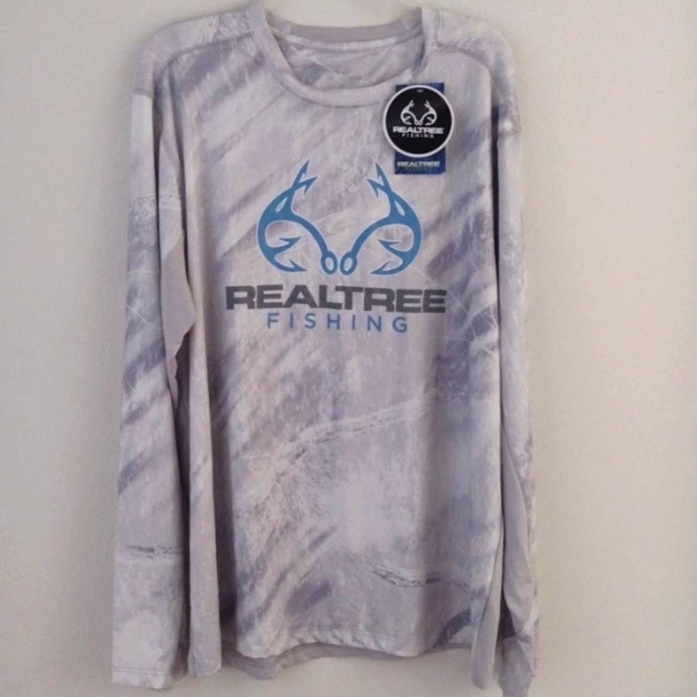 REAL TREE tshirts